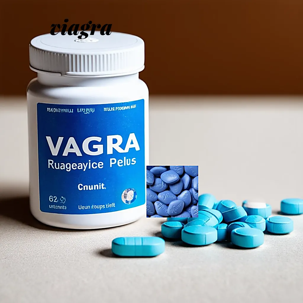 Medicinale generico viagra